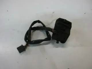 O. Suzuki GSX 600 F GN72B Lenkerschalter rechts Lenkarmatur Lenker Schalter - Bild 1