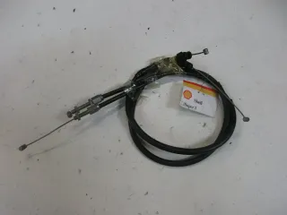O. Honda CBR 600 F PC 31 Gaszugkit öffner schließer Gaszug Bowdenzug throttle - Bild 2