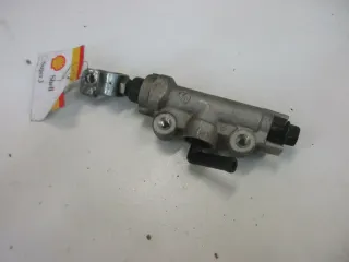 O. Honda CBR 600 F PC 25 Bremspumpe hinten 1/2 Zoll Hauptbremszylinder brake - Bild 2