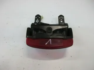 O. Honda CBR 600 F PC 23 Rücklicht (1) mit Rücklichthalter Bremslicht taillight - Bild 1