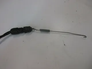 O. Suzuki GSX 750 S KATANA GR 71 A Bremslichtschalter hinten mit Feder Schalter - Bild 2
