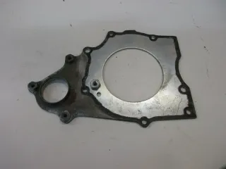 O. Honda CM 185 T Twin Lichtmaschinengehäuse Motor Motordeckel Dichtung Deckel - Bild 1