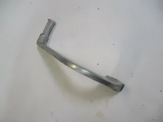 1. Suzuki GSX-R 1100 GU 74 C Bremspedal Bremshebel unten brake pedal - Bild 1