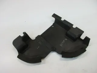 YAMAHA YZF-R1 TYP RN01 Abdeckung Verkleidung Blende Deckel Hitzeschutz Motor - Bild 2