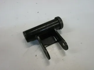 O. Suzuki GR 650 Tempter GP 51 A Tankhalter Aufnahme Benzintank Tank Halter - Bild 2