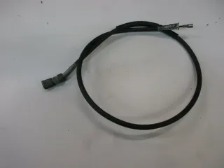 O. Suzuki GSX 400 E GK 53 C Tachowelle Tachometerwelle Tcho Welle speedo cable - Bild 2