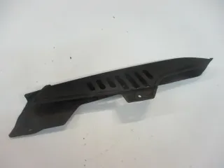 Cagiva Aletta Electra 125 Verkleidung Kette Kettenschutz Abdeckung Blende hinten - Bild 1