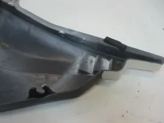Cagiva Aletta Electra 125 Verkleidung Sitzbank Seite rechts Seitendeckel - Bild 5