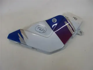 491. Suzuki GSX-R 1100 W Verkleidung rechts Rahmenverkleidung Rahmen 47511-17E01 - Bild 2