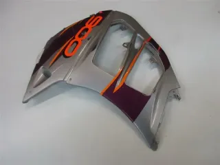232. Suzuki RF 900 R Verkleidung vorne rechts Seitenverkleidung 94471-21E00 - Bild 3