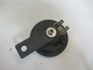 Triumph Sprint ST 955 i T695 Hupe mit Halter signal horn - Bild 2