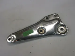 O. Suzuki GSX 750 E GS75X Fußrastenhalter vorne links Fussrastenbrücke Fußraste - Bild 2