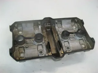 1. HONDA CBR 1000 F SC24 DUAL Ventildeckel Zylinderkopf oben Motor Abdeckung - Bild 3