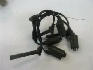 1. HONDA VFR 800 RC46 ZÜNDSPULENSATZ ZÜNDSPULE MIT STECKER IGNITION COIL MP06 - Bild 1