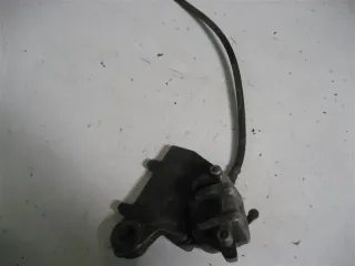 HUSQVARNA WRE 125 BREMSSATTEL BREMSZANGE HINTEN BRAKE CALIPER REAR - Bild 6