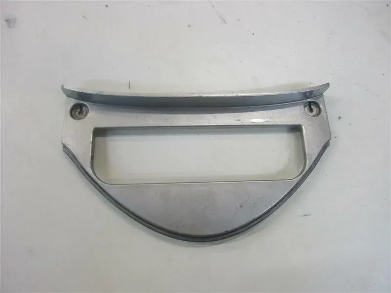Kymco Grand Dink 250 Verkleidung hinten oben Sitzbank Rücklicht Blende Abdeckung - Bild 1