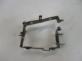 HONDA FT 500 PC07 BATTERIEHALTER BATTERIE HALTER RAHMEN VERKLEIDUNG - Bild 1