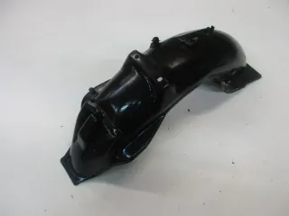 1. HONDA CX 500 Bj.79 INNENRADLAUF FENDER SCHMUTZFÄNGER VERKLEIDUNG SPRITZSCHUTZ - Bild 1