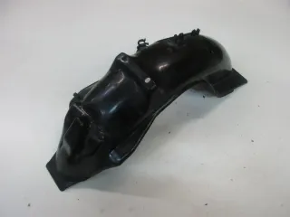1. HONDA CX 500 Bj.80 INNENRADLAUF FENDER HINTEN SCHMUTZFÄNGER VERKLEIDUNG - Bild 1