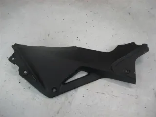 HONDA CBR 125 R JC50 REPSOL VERKLEIDUNG RAHMEN SITZBANK RECHTS SEITENVERKLEIDUNG - Bild 1