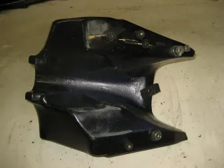 CAGIVA 600 W16 2G1 TANK BENZINTANK KRAFTSTOFFTANK KRAFTSTOFFBEHÄLTER FUEL - Bild 5