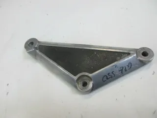 Kawasaki GPZ 550 KZ550 Fußrastenhalter links Fußraste Träger Fußrastenbrücke - Bild 2