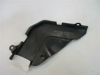 477. Suzuki GSX-R 1100 W Verkleidung links Rahmenverkleidung Rahmen 47611-17E01 - Bild 3
