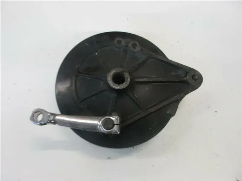 HONDA CB 650 C RC05 BREMSTROMMEL HINTEN TROMMELBREMSE BREMSE BRAKE DRUM - Bild 1