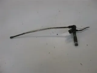 HONDA CB 650 RC03 BREMSGESTÄNGE HINTEN MIT UMLENKUNG BREMSTROMMEL - Bild 1
