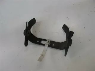HONDA VF 750 S RC07 KÜHLERHALTER UNTEN RAHMEN HALTER KÜHLER WASSERKÜHLER - Bild 2
