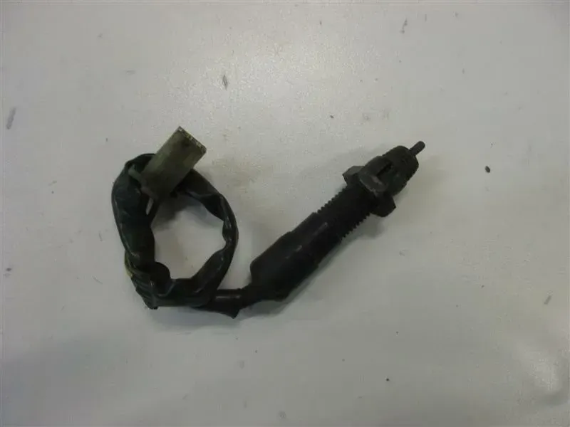 1. HONDA CB 650 RC03 BREMSLICHTSCHALTER HINTEN SCHALTER BREMSLICHT SWITCH - Bild 1