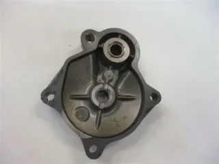YAMAHA XT 660 X_R TYP DM014 Motordeckel rechts klein Ölfilterdeckel Deckel Cover - Bild 3