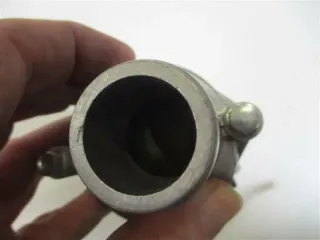 Yamaha YZF 750 R_SP 4HN Thermostat mit Gehäuse Kühler Wasserkühler - Bild 3