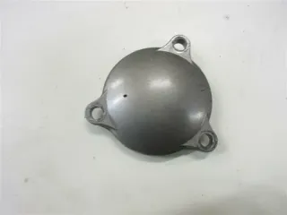1. Suzuki Burgman UH 125 BP Motordeckel Deckel Motor klein Gehäuse Blende - Bild 1