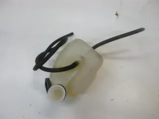 1. HONDA CBR 600 F PC35 SPORT KÜHLMITTELAUSGLEICHSBEHÄLTER KÜHLER WASSERBEHÄLTER - Bild 2