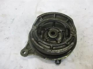 SUZUKI VS 750 INTRUDER VR51B BREMSTROMMEL HINTEN TROMMELBREMSE BRAKE DRUM - Bild 2