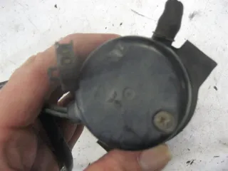 HONDA XL 1000 V VARADERO SD02 BENZINPUMPE KRAFTSTOFFPUMPE TANK BENZINTANK - Bild 3