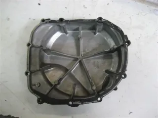 YAMAHA FZS 600 FAZER RJ02 KUPPLUNGSDECKEL MOTORDECKEL RECHTS KUPPLUNG COVER - Bild 3