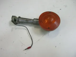 Yamaha XS 360 1U4 Blinker vorne rechts Turn Signal front right Flasher - Bild 2