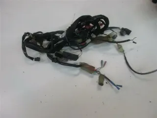 HONDA CB 900 F HORNET SC48 KABELBAUM KABELSTRANG KABEL WIRING HAIRNESS - Bild 1