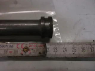 E947. Suzuki GS GSX Gabelzylinder Tauchrohr 51146-45730 Gabel Gabelrohr Dämpfer - Bild 5