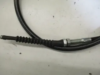 D2059 Yamaha XV 535 Virago ET 2NT-26335-00 Kupplungszug Kupplungsseil clutch cable - Bild 4