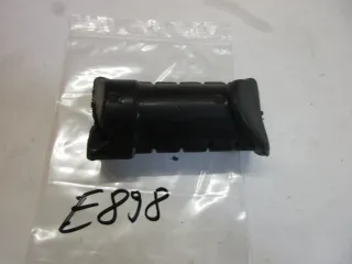 E898. Suzuki GT 380 Ersatzpedal Fußraste 43551-33001 vorne rechts Pedal Fussraste - Bild 3