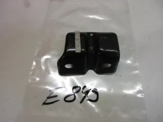 E849. Suzuki RV 50 Van Van Sitzbankhalter Halter 45285-27200 Aufnahme Sitz - Bild 2