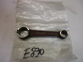 E890. Suzuki Pleuel Motor S23 Pleuelstange Kurbelwelle connecting rod - Bild 1