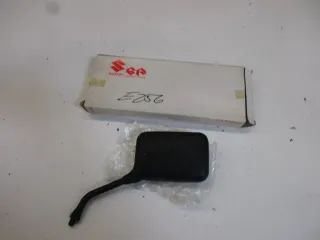 E256. Suzuki GS 1100 G Spiegel links 56600-45402 Seitenspiegel Rückspiegel left - Bild 3