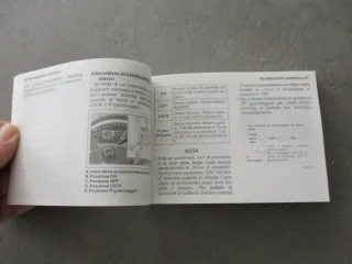 Kawasaki ZX-10R ABS ZX1000 ET 99976-1622 Manuel del Propietario Benutzerhandbuch - Bild 2