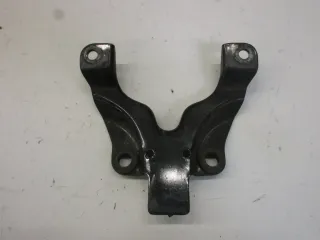 1. Honda CB 250 N_T Tachohalter Cockpit Instrumentenhalter Halter Aufnahme Tacho - Bild 1