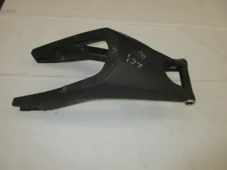 YAMAHA YZF-R 6 YZF R 6 SCHWINGE HINTERRADAUFHÄNGUNG SWING ARM FELGE HINTEN - Bild 1