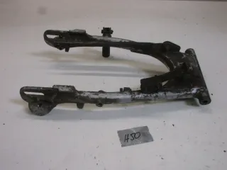 H50. Honda XL 500 S PD01 Schwinge Hinterrad Aufhängung Rahmen Felge swing arm - Bild 2